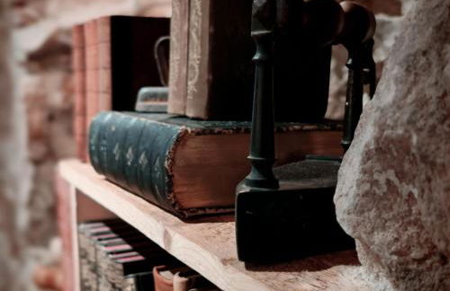 Stilvolle Suite im Herzen von Landau - Foto 25