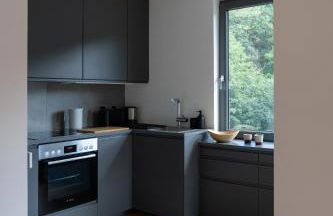 House with a View - Modernes Ferienhaus in der Eifel - Foto 13