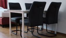 Othman Appartements Falkenstraße 26, 4.OG L - Foto 4