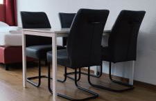 Othman Appartements Falkenstraße 26, 4.OG L - Foto 4