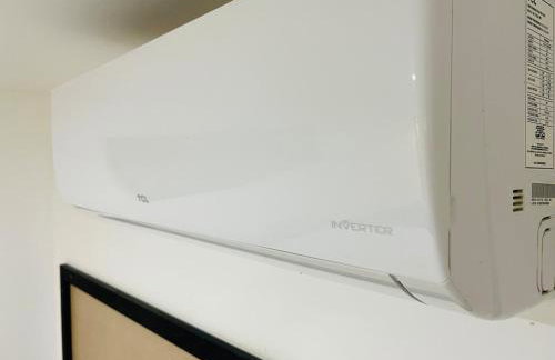 Apartamento 01 · 1Km Bus Station/2.5Km Airport/Air Cooler - Foto 24