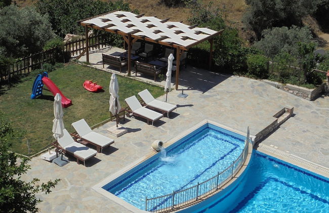 Ataviros Hotel - Foto 62