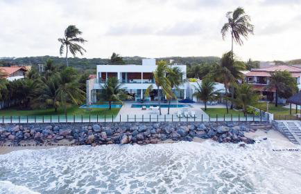 Casa dos Corais – Pé na Areia by Carpediem - Foto 69