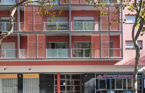 Durlet Rambla Mar Apartments - Photo 7