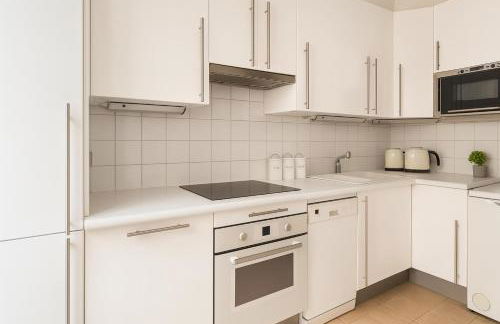 Magnifique appartement au 17 eme - Foto 21