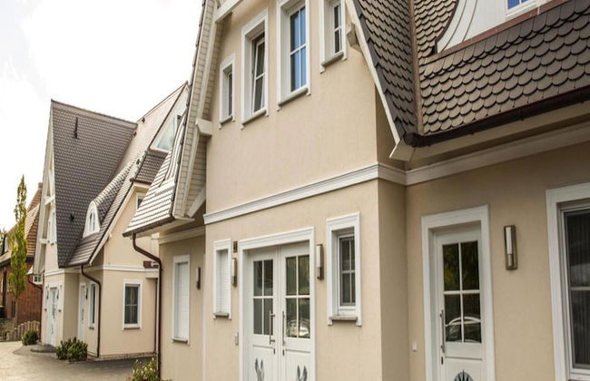 Apartment, Zingst - Foto 52