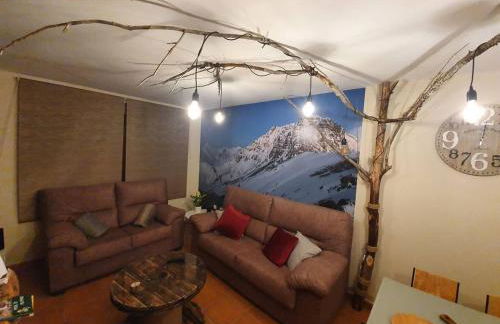 Paraíso Desconocido 4 La Leyenda del Curavacas - Foto 6