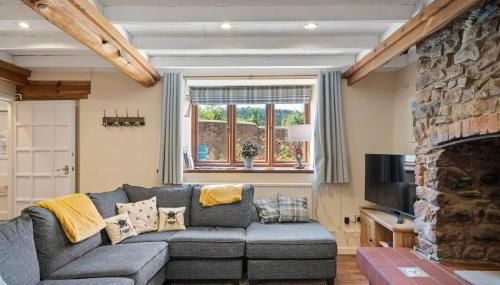 Beautiful Cottage Parking Central Dunster - Foto 2