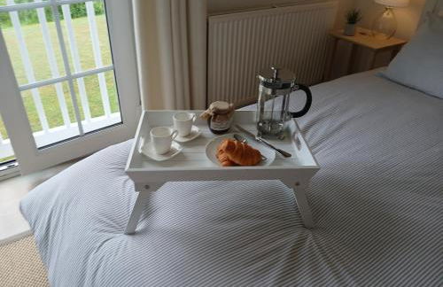 The Lakehouse on Windrush - Foto 24