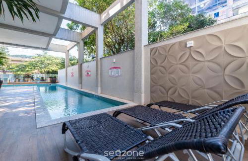 Modern 2B Apt 80m from Mariscal IML0107 - Photo 26