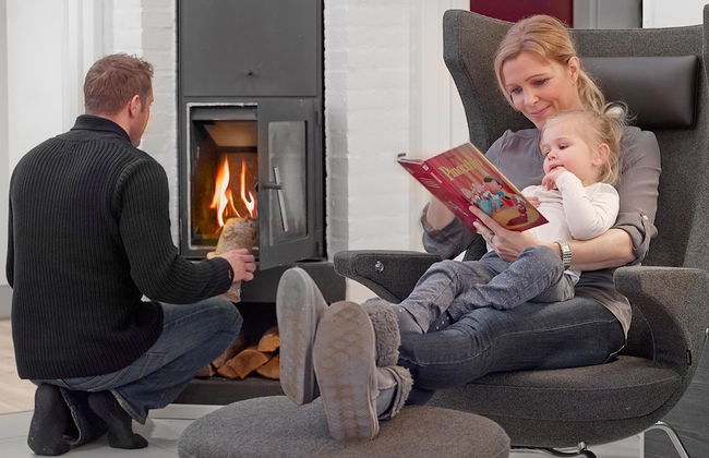 Dronningens Ferieby - Foto 6