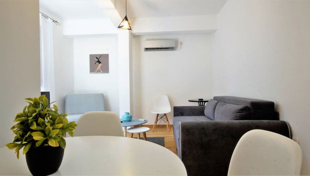 Refeições no quarto