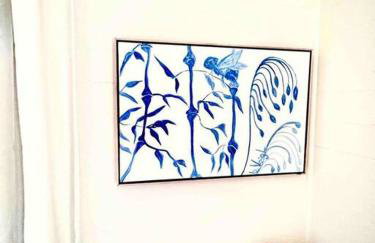 Humble Bee Cottage-Cullman - Foto 11