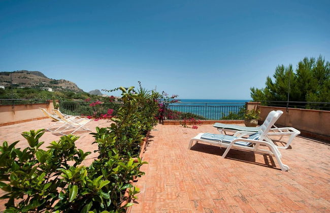 Park Residence Cicladi - Traditional Sicilian Hospitality - Photo 37