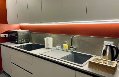 La Rondinera Apartments Franciacorta - Foto 15