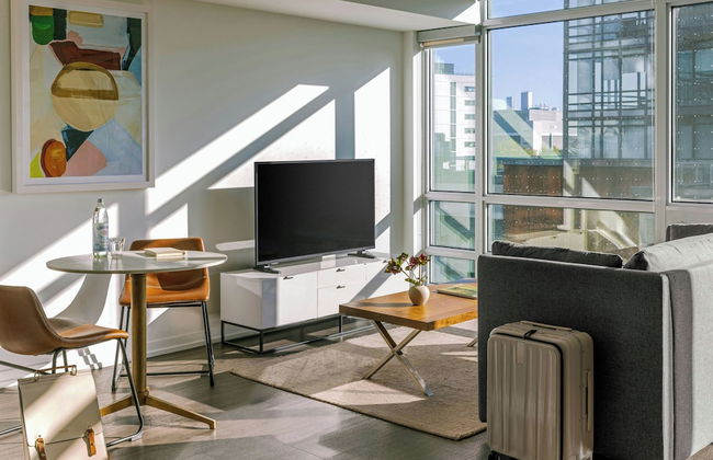 Sonder by Marriott BonvoyThe Liberty Apartments Liberty Village - Foto 30