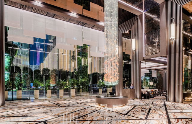 Jumeirah Living Guangzhou - Residences - Photo 2