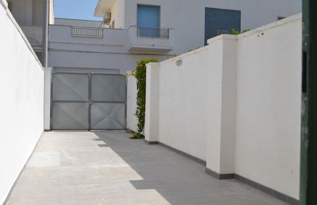 Lovely Holiday Apartment Quadrilocale Con Vista Mare Pt51 With Terrace Sea - Foto 35