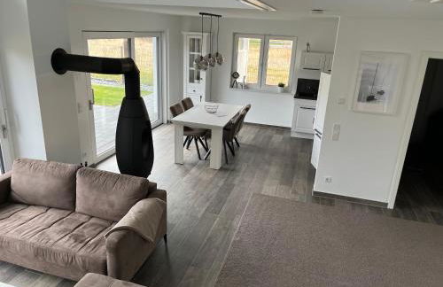 Ferienhaus Oskar 100m Entfernung zum See/Strand - Foto 12