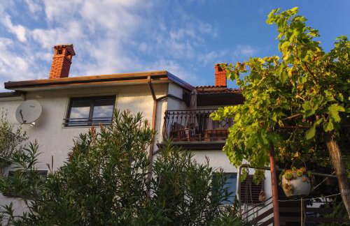 Motovun Bellevue - amazing view, comfortable - Foto 29