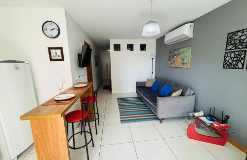 loft london, conforto no coração de Icarai - Foto 34