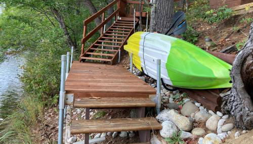 Camp Two Loons - Foto 2