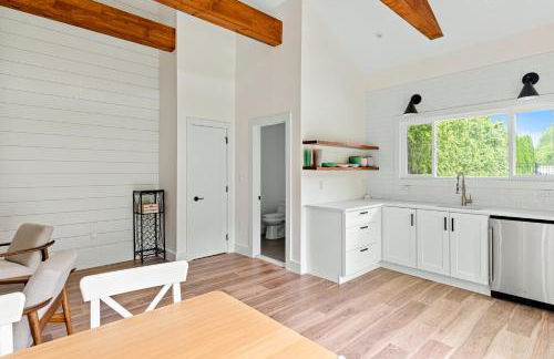 Cozy Greenport Cottage - Foto 17