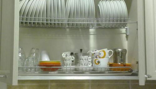 Augusta Isola Appartamento in Pieno Centro - Foto 3