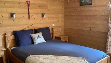 T2 vue sur le parc de la vanoise - Foto 1