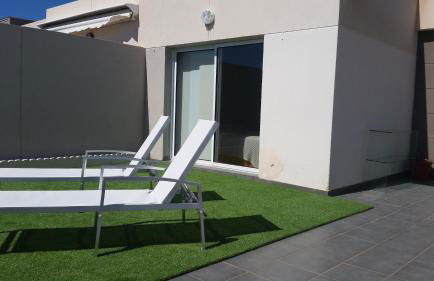 Él Rome Duplex - Foto 24