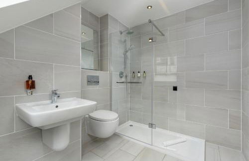 Destiny Scotland - Royal Mile Residence - Foto 37