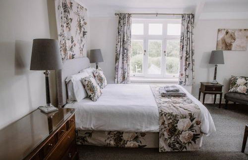 Farmhouse in the heart of the New Forest - Foto 19