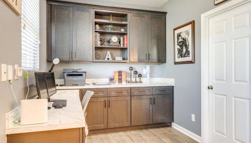 Airport Home - Foto 5