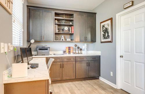 Airport Home - Foto 5