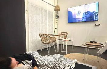 Casita: maison duplex +parking/terrasse/Netflix - Photo 12