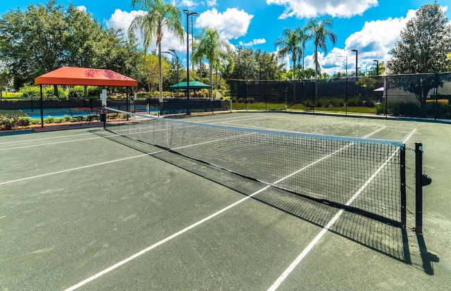 Je60633 - Reunion Resort - 5 Bed 5 Baths Villa - Foto 21