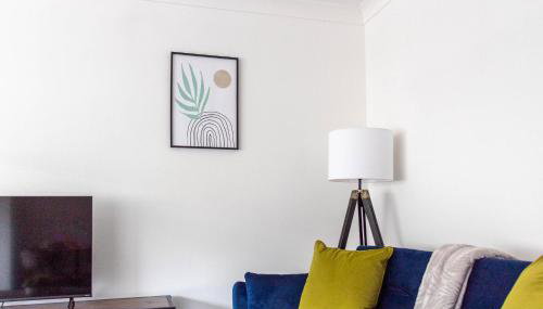 Winton House - Foto 4