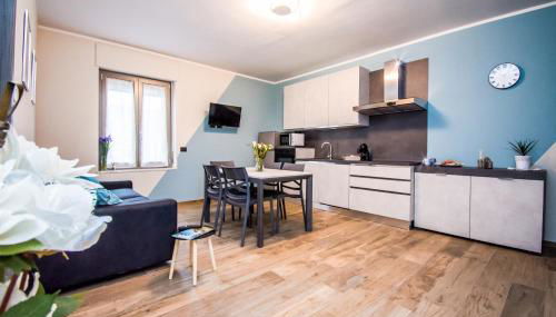 Casa Baratta - Il Gelso, Neive, terrazza sulle Langhe - Foto 4, stove