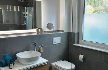 Ferienhaus Baron mit eigener Sauna - Foto 8