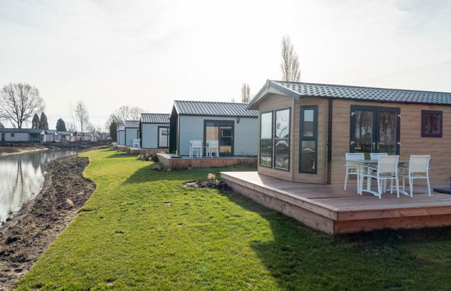 2 bedroom House in Kerkdriel with terrace and sauna - Photo 11