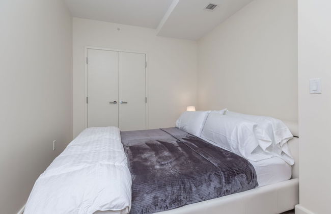 Pelicanstay in Central Square Cambridge - Foto 6