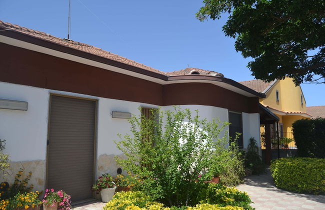 Detached House Near the sea With Garden and Terrace - Foto 31