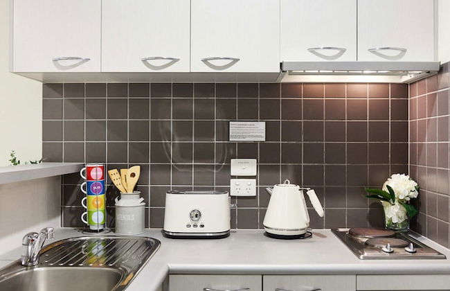 Arrow on Swanston - Foto 57