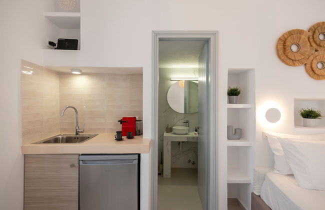 M M Parikia s Oldtown Studio - Foto 13