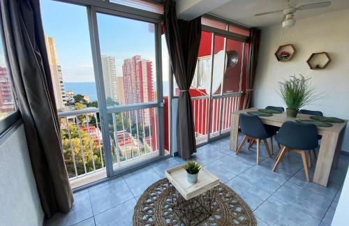 BENIDORM magnifico apartamento! - Photo 10