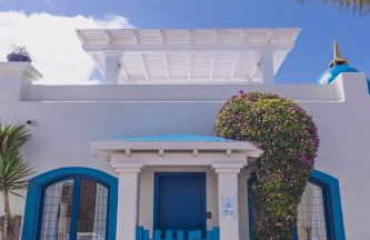 Villa Guajara Piscina Climatiz Jacuzzi Villa 714 - Photo 33