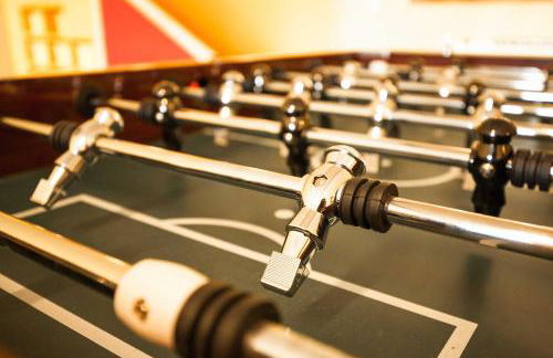 Familien & Ferien Wohnung by Holzbau Keller - Foto 15