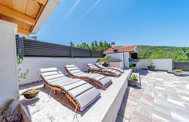 Holiday Home Luce with Pool - Foto 26