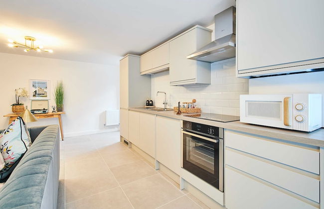 Host Stay Apartment 1 Dane Court - Foto 4