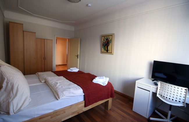 Apartment Osterstraße 345 - Photo 1